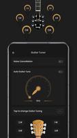 Guitar Tuner تصوير الشاشة 3