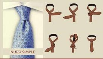 tutorials of tie knots. اسکرین شاٹ 3