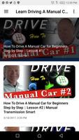 برنامه‌نما Learn Driving - Learn How to D عکس از صفحه