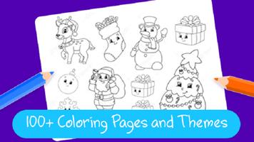 Learning  Coloring for kids スクリーンショット 3