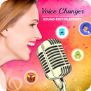 Voice Changer Male To Female APK
