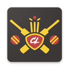 Cricket Live Line icon