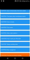 Forex One Minute Strategy Plakat