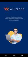 Whizlabs poster