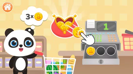 Learning games for kids 2-5 yo XAPK download