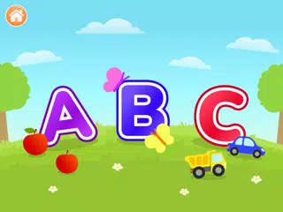 Learning games for kids 2-5 yo XAPK download