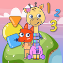 Learning Games for Girls APK