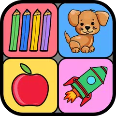 Preschool Games for Kids 2-5 y アプリダウンロード