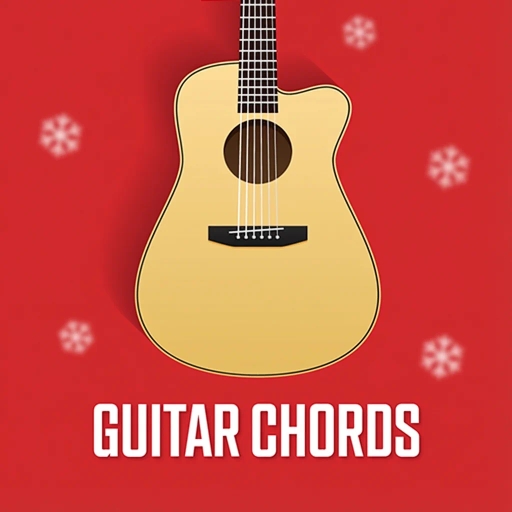 Learn guitar chords