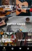 Learn guitar chords اسکرین شاٹ 1