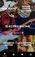 Learn guitar chords اسکرین شاٹ 2