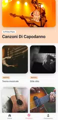 download Impara a suonare la chitarra XAPK