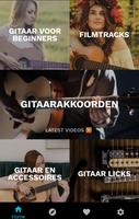 Leer gitaar spelen screenshot 3