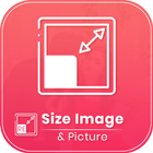 Reduce Image Size - Image Compressor icône