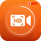 HD Screen Recorder icône