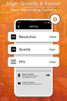 HD Screen Recorder screenshot 2