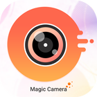 Beauty Plus Magic Camera icône