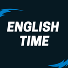 EnglishTime icône
