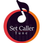 Set Caller Tune icône