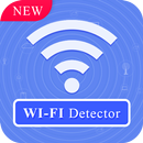 WiFi Detector - Who Use My WiFi APK