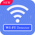 Icona WiFi Detector - Who Use My WiFi