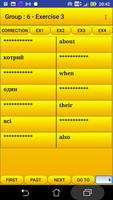 từ ukrainian ảnh chụp màn hình 3