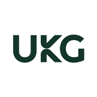 آیکون‌ UKG Pro Learning