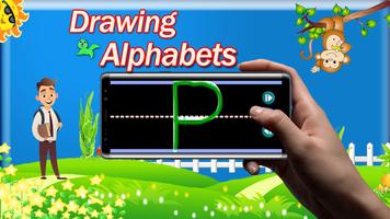 Kids Learning and Tracing App Free screenshot 1