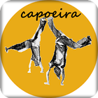 تعلم Capoeira مع أشرطة الفيديو أيقونة