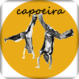 Apprenez la capoeira avec des vidéos icône