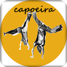 Videolar ile Capoeira öğrenin simgesi