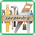 Learn Carpentry at home ไอคอน