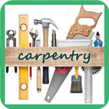 Learn Carpentry at home icon