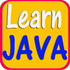 Learn JAVA in Hindi icon