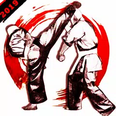 Learn karate 2019: karate training guide