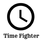 Time Fighter ícone