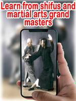 Learn Kung Fu اسکرین شاٹ 1