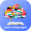 AI Language Learning & Chat biểu tượng