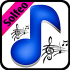 Learn Solfeo and read Musical Notes icône