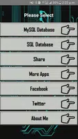 Learn MySQL & SQL Database الملصق