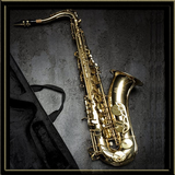 Learn to play the saxophone APK