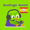 Learn Spanish with duolingo spanish Podcast