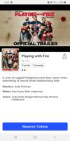 Lebanon Movies Guide syot layar 2