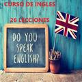 Aprendiendo Ingles