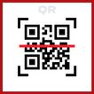 Lector código QR. Escaner QR आइकन