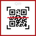 Lector código QR. Escaner QR