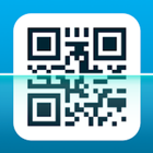 Lector de Código QR ไอคอน