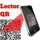 Lector QR  - Super rapido آئیکن