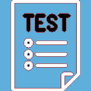 Lector de Test ADE APK