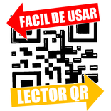 LECTOR DE CODIGOS QR FACIL